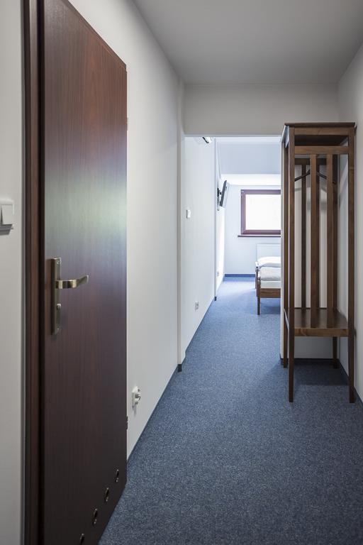 밀리치 W Starym Mlynie B&B 객실 사진